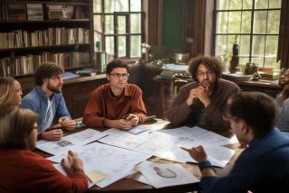 人际关系题经典、人际关系题经典100题