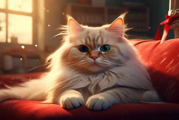 菲菲的宠物猫品种 菲菲的宠物猫品种有哪些