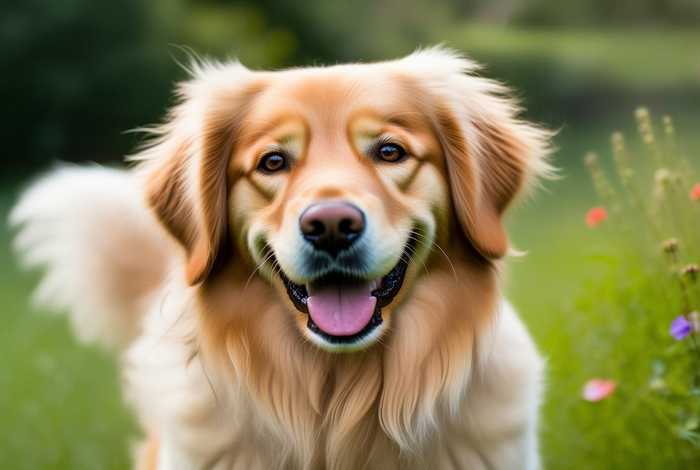 宠物狗的品种及长相（宠物狗的品种及长相特点）