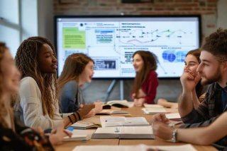 图说人际关系心理在线阅读、图说人际关系心理绪论单元测试答案