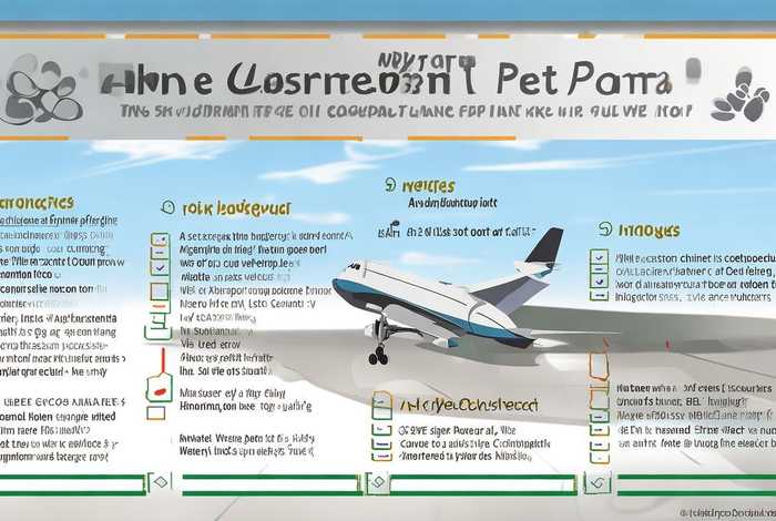 空运宠物狗需要什么手续 - 空运宠物狗需要什么手续和证件