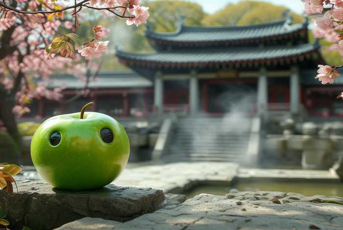 我在大理寺当宠物青苹果影院、我在大理寺当宠物西瓜影院