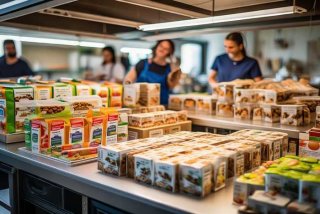 宠物食品加盟（宠物食品加盟代加工）