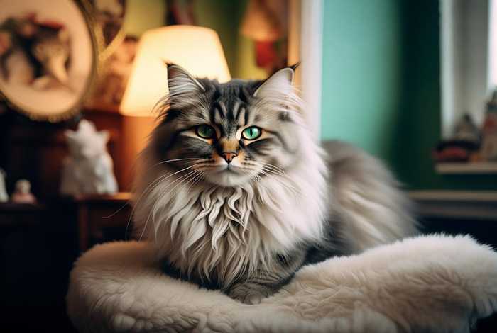 宠物猫推荐、宠物猫推荐品种