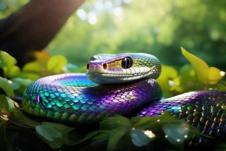 宠物蛇图片、宠物蛇图片绝美