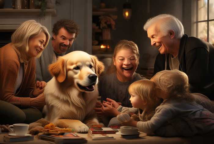 家有宠物陪伴文案，家有宠物陪伴文案短句