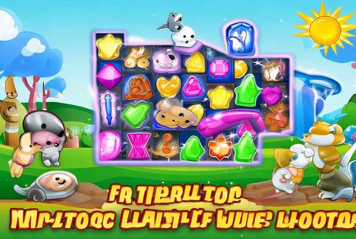 宠物消消乐2.5版 - 宠物消消乐2.5版下载安装