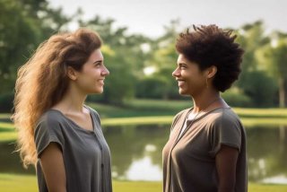 如何建立良好的人际关系？ - 如何建立良好的人际关系？800字