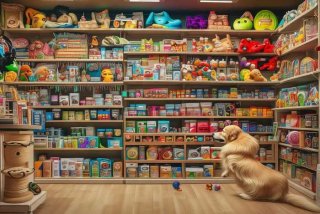 宠物宠物用品、宠物用品大全列表