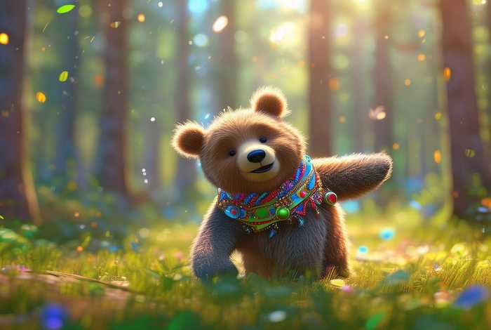 宠物项圈熊出没、熊出没42宠物项圈动画大放映