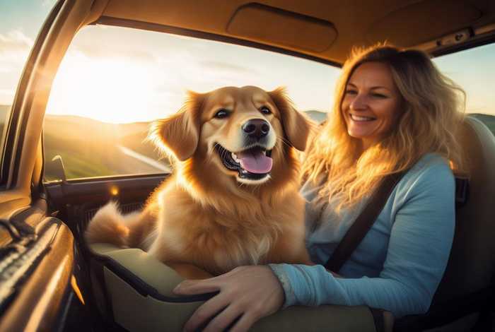 宠物旅行经历 - 宠物旅行经历简短