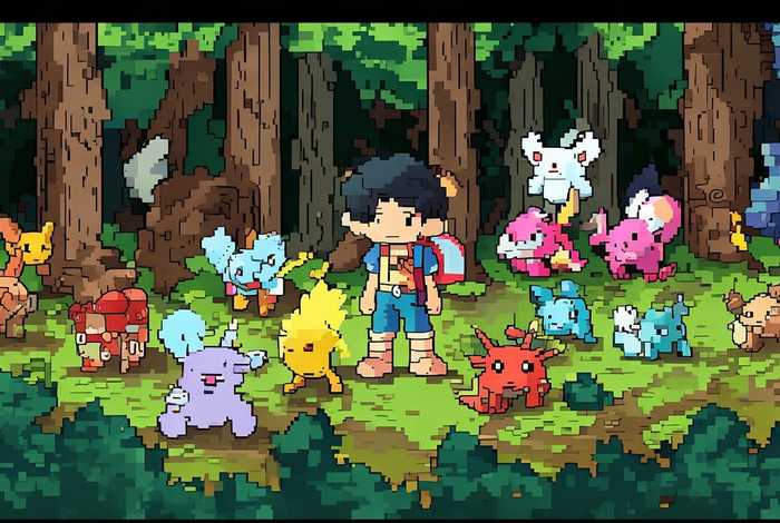 宠物小精灵ag版本 - 宠物小精灵ag版本是什么 宠物小精灵ag版本 - 宠物小精灵ag版本是什么