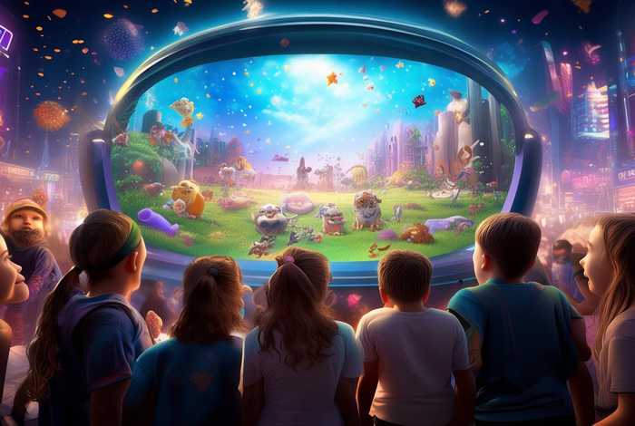 迷你宠物星上映时间（迷你宠物星播出时间）