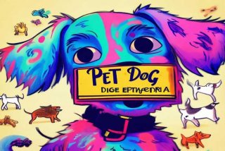 宠物狗大全称 宠物狗大全称名字