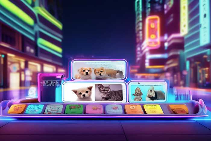 尼奥宠物站官方网站，尼奥宠物站官方网站是什么