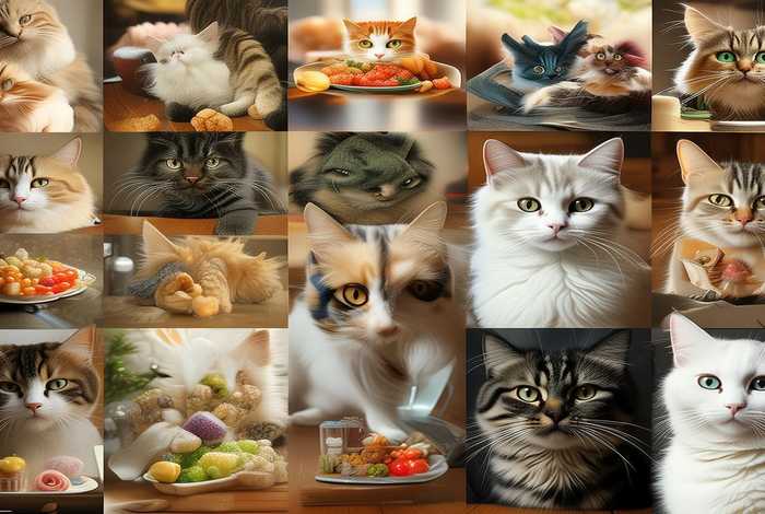 宠物猫的品种及图片 宠物猫的品种及价格图片大全爱吃什么