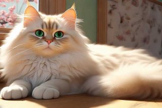 宠儿宠物猫品种（宠儿宠物猫品种图片）