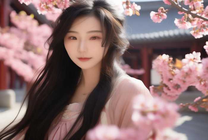 我在大理寺当宠物的女主角叫什么名，我在大理寺当宠物的女主角叫什么名字