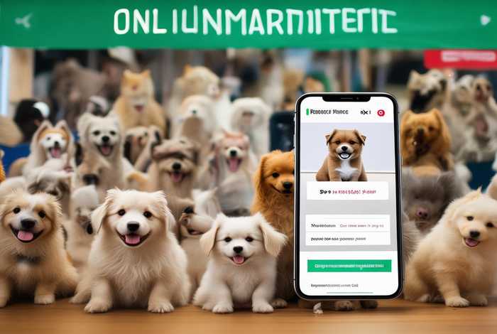 宠物狗出售平台，宠物狗出售平台电话