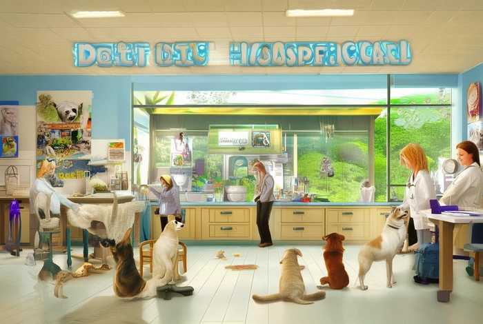 宠物医院第一季、宠物医院第一季在线观看 宠物医院第一季、宠物医院第一季在线观看