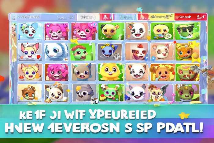 宠物连连看3.1h5；宠物连连看3.1h5最新版本更新内容介绍