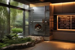 宠物火化炉价格、宠物火化炉价格表