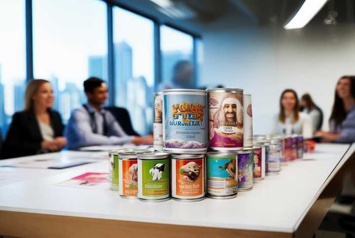 宠物罐头生产厂家 - 宠物罐头生产厂家电话