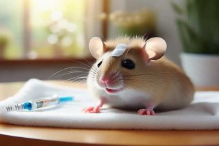 宠物鼠咬了要打针吗（宠物鼠咬了要打针吗多少钱）