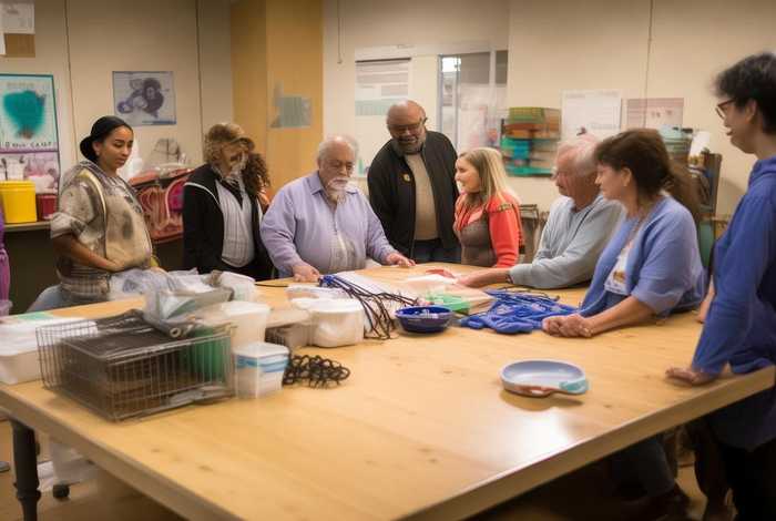 宠物救助站什么部门管理的、宠物救助站什么部门管理的啊