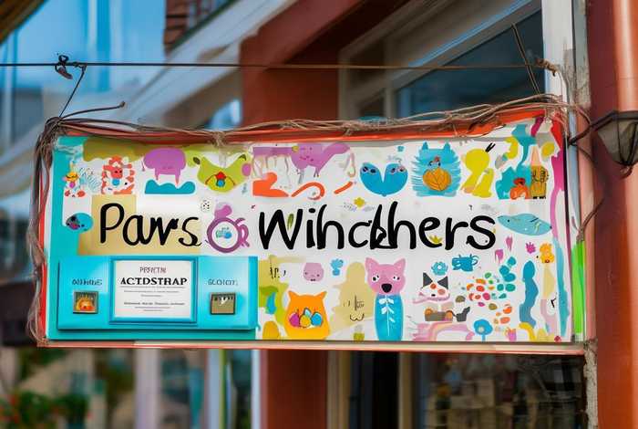 开宠物店需要什么商标（开宠物店需要什么商标证书）