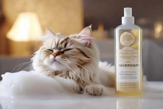 宠物沐浴露哪个牌子好、宠物沐浴露哪个牌子好猫咪