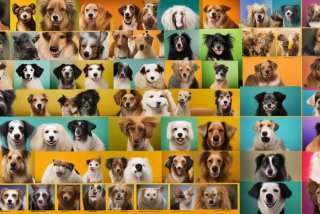 宠物狗图片大全及名字价格表 - 宠物狗图片和名字 价格表