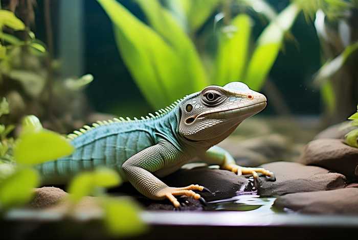 蜥蜴宠物好养吗，蜥蜴宠物好养吗知乎