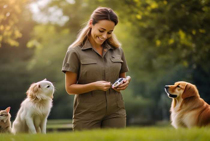 宠物训导师官网、宠物驯导师职业官网