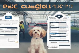 宠物托运前要办什么证；宠物托运前要办什么证件