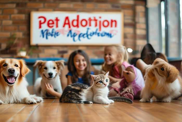 宠物领养网正规免费领养宠物，宠物领养正规网站