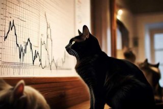 宠物猫价格下滑（宠物猫价格下滑怎么办）