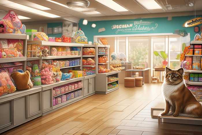 宠物店宠物店怎么写、宠物店店铺介绍怎么写