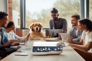 宠物狗网上哪个平台靠谱（宠物网购平台哪个好）