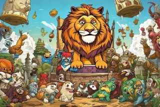 宠物天王漫画；宠物天王漫画免费阅读完整版