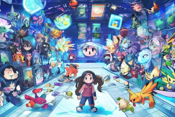 宠物小精灵吧原神吧、宠物小精灵吧原神吧贴吧