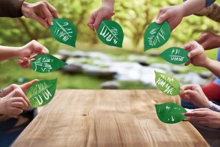 人际关系总结怎么写 人际关系总结怎么写范文