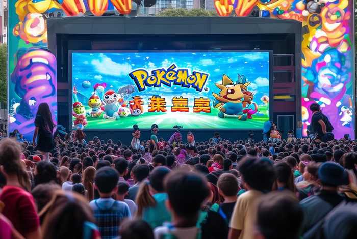 宠物小精灵第二部国语版免费观看全集（宠物小精灵第二季国语版全集在线观看）