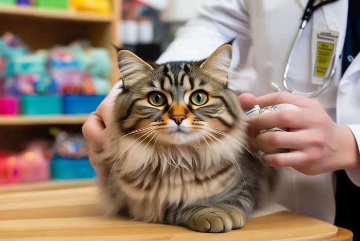 宠物店驱虫多少钱猫咪（宠物店驱虫多少钱猫咪一次）