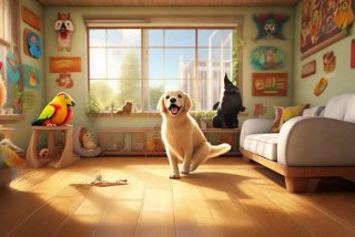 欢乐宠物之家 - 欢乐宠物之家官网