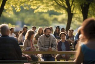 人际关系 议论文（人际关系议论文800举例）