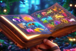 洛克王国宠物图鉴、洛克王国宠物图鉴下载