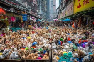 成都宠物市场在什么地方 成都宠物市场在什么地方最大