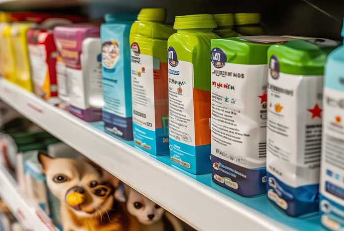 宠物驱虫药最好的品牌 - 宠物驱虫药最好的品牌有哪些