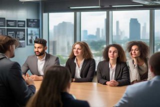 半结构化面试人际关系题、半结构化面试人际关系题及答案